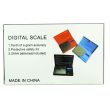 Digital Weighing Scale - R&M Design (500g x 0.01g)