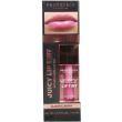 Profusion Juicy Lip Tint Nourishing Lip Oil - Blissful Berry (4.5ml)