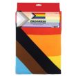 Progress Pride Design Beach & Bath Towels 70x150cm