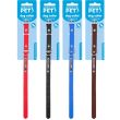 Pu Dog Collar Small- Assorted 