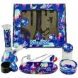 Puff Puff Pass Design 9 pcs Gift Set