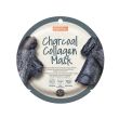 Purederm Charcoal Collagen Face Mask