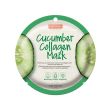 Purederm Cucumber Collagen Face Mask