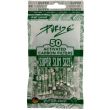 Purize Super Slim Filter Tips - 50pcs (5mm)