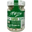 Purize Super Slim Filter Tips  - Jar (111pcs x 5mm)