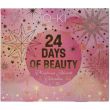 Q-KI 24 Days of Beauty Christmas Advent Calendar Gift Set 