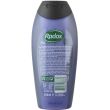 Radox 3in1 Blackberry & Ginger Shower Gel 400ml 