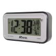 Wholesale Ravel Digital Display Alarm Clock with Temperature and Calendar 