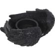 Raven Wings Tealight Candle Holder – 11.5cm