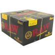 RAW Black Classic King Size Slim Connoisseur 