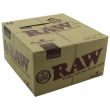 RAW Classic Connoisseur King Size Slim R-Paper + Tips 