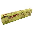 Raw Cone Natural Unrefined Organic Paper - 10cm x 2cm