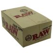 RAW Natural Unrefined Cone Tips