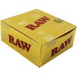 RAW Ethereal Classic King Size Slim Paper 