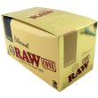 RAW Ethereal Gold King Size Cones (Pack of 3)