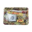 RAW  Mix Product Mini Tray Smoking Gift Set 