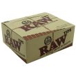 RAW Natural Unrefined Tips