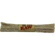 Raw Unbleached Pipe Cleaners -  15cm (24 Pcs) 