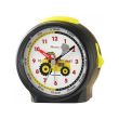 Wholesale Ravel Children's Character Alarm Clock - Tractor