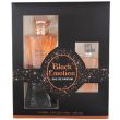 Wholesale Real Time Women's 2pcs Gift Set -Black Emotion 