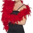 Deluxe 80g Feather Boas - 180cm Long