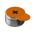 Renata 13 PR48 Zinc-Air Hearing Aid Batteries