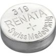 Renata 319 Silver Oxide Watch Battery - 1.55v
