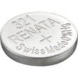 Renata 397 Silver Oxide Watch Battery - 1.55v