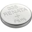 Renata 335 Silver Oxide Watch Battery - 1.55v