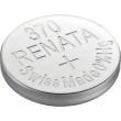 Renata 397 Silver Oxide Watch Battery - 1.55v