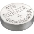 Renata 379 Silver Oxide Watch Battery - 1.55v