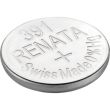 Renata 391 Silver Oxide Watch Battery - 1.55v