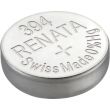 Renata 394 Silver Oxide Watch Battery - 1.55v