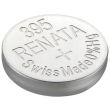 Renata 364 Silver Oxide Watch Battery - 1.55v 