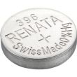 Renata 396 Silver Oxide Watch Battery - 1.55v