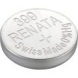 Renata 399 Silver Oxide Watch Battery - 1.55v