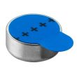 Renata 675 PR44 Zinc-Air Hearing Aid Batteries
