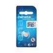 Renata CR1025 Lithium Coin Cell Battery - 3V