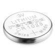 Renata CR1025 Lithium Coin Cell Battery - 3V