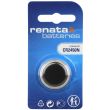 Renata Lithium Batteries - CR2450N (3V)