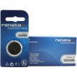 Renata Lithium Batteries - CR2450N (3V)