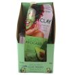 Skin Treats Clay Purifying Face Mask - Avocado 