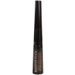 Revolution Master Flick Liquid Eyeliner - Brown/Marron 