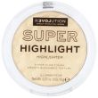 Revolution Super Highlight Highlighter - Champagne (6g)