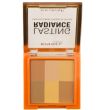 Rimmel Lasting Radiance Finishing Powder - Assorted 