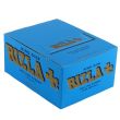 Rizla Blue King Size Paper