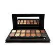 Wholesale W7 Eyeshadow - Romanced Neutrals In Love Eye Colour Palette 