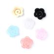 Rose Shaped Hair Clamp 5cm