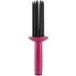 Round Hair Curler Brush - 24cm x 4cm