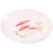 Round Mushroom Design Trinket Dish (12cm)